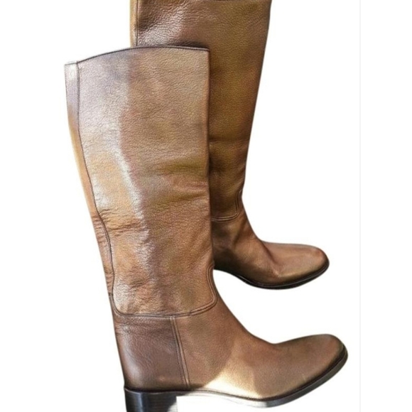 🌻NEW🌻 PRADA Equestrian Riding Boots - Picture 5 of 8